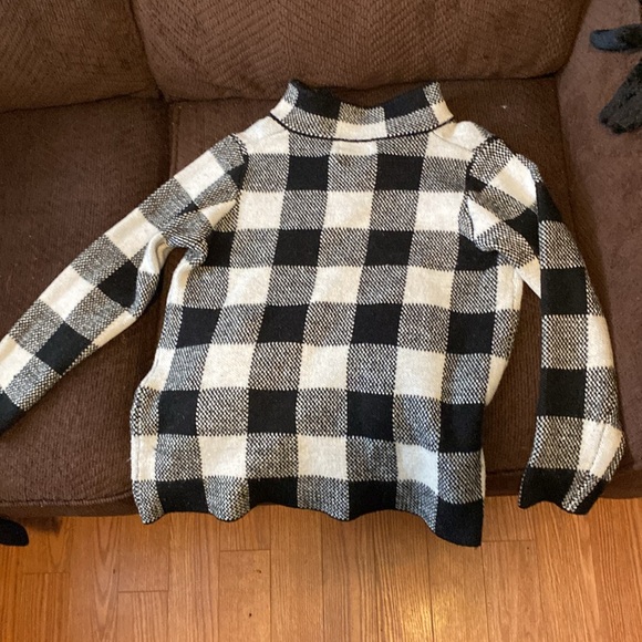 Knit sweater - Picture 2 of 4